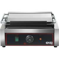 Гриль контактный EKSI HEG-811E-RL